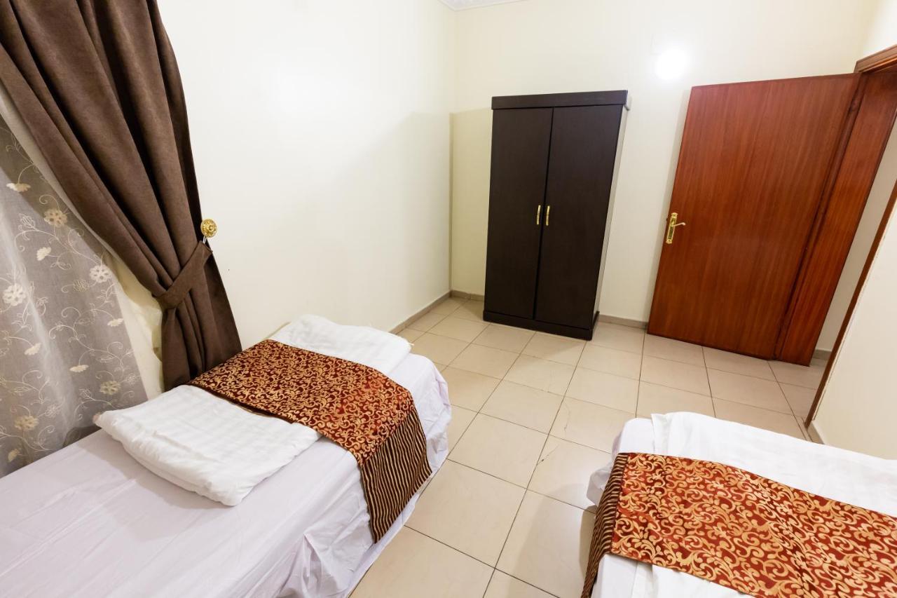 Al Eairy Apartments - Al Taif 外观 照片