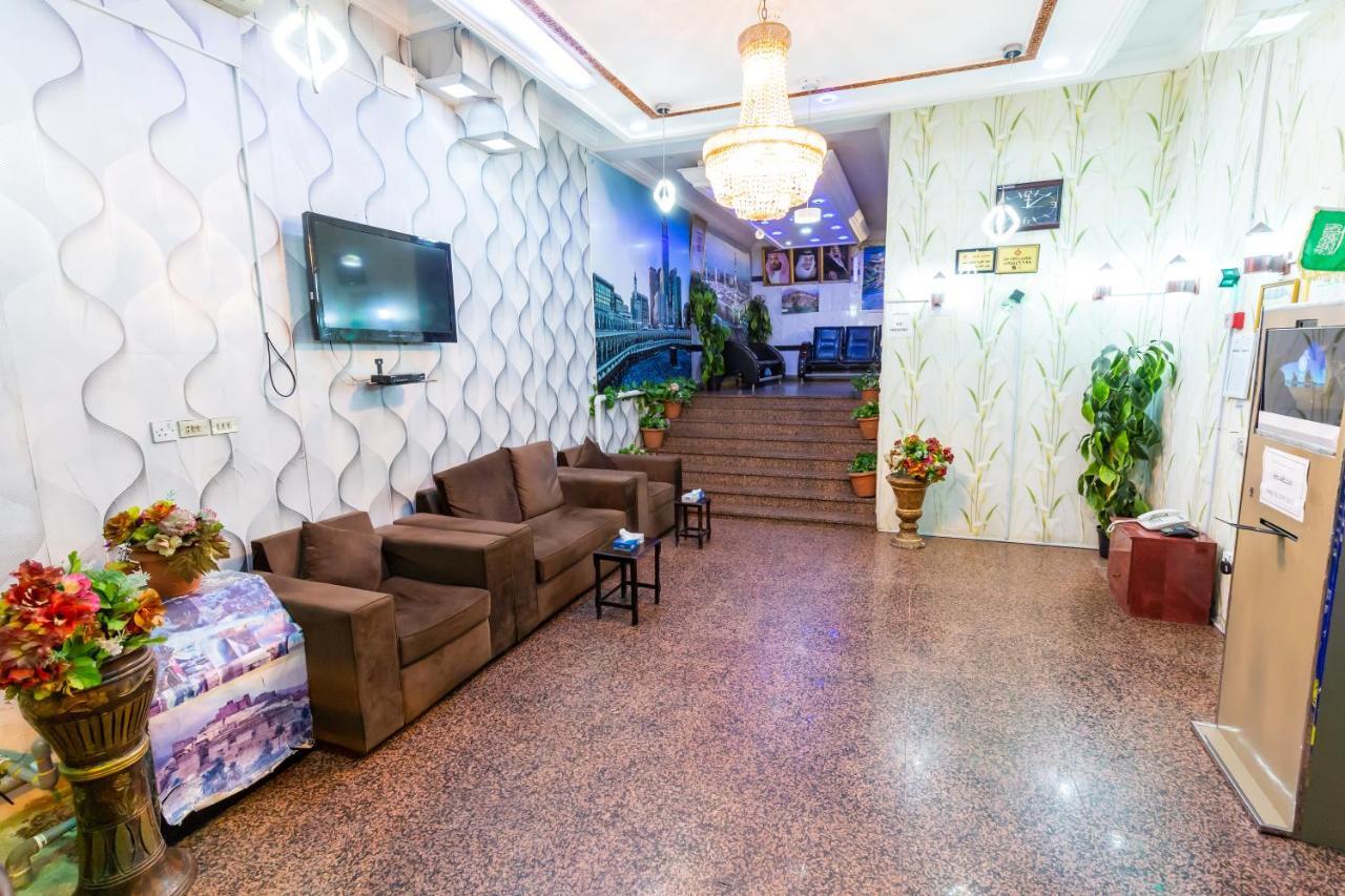 Al Eairy Apartments - Al Taif 外观 照片