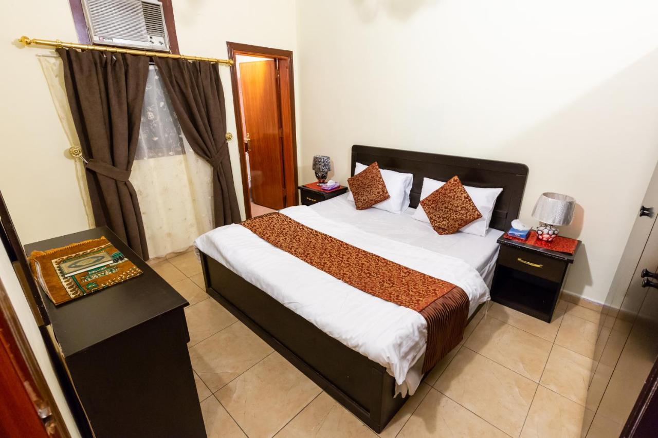 Al Eairy Apartments - Al Taif 外观 照片