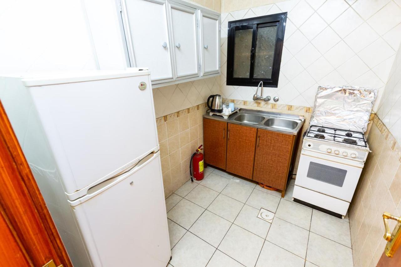 Al Eairy Apartments - Al Taif 外观 照片