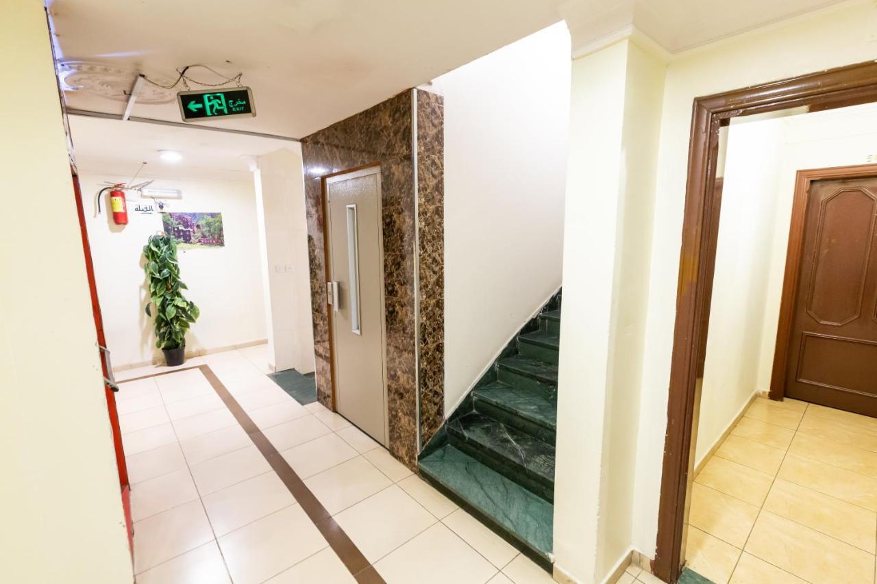 Al Eairy Apartments - Al Taif 外观 照片
