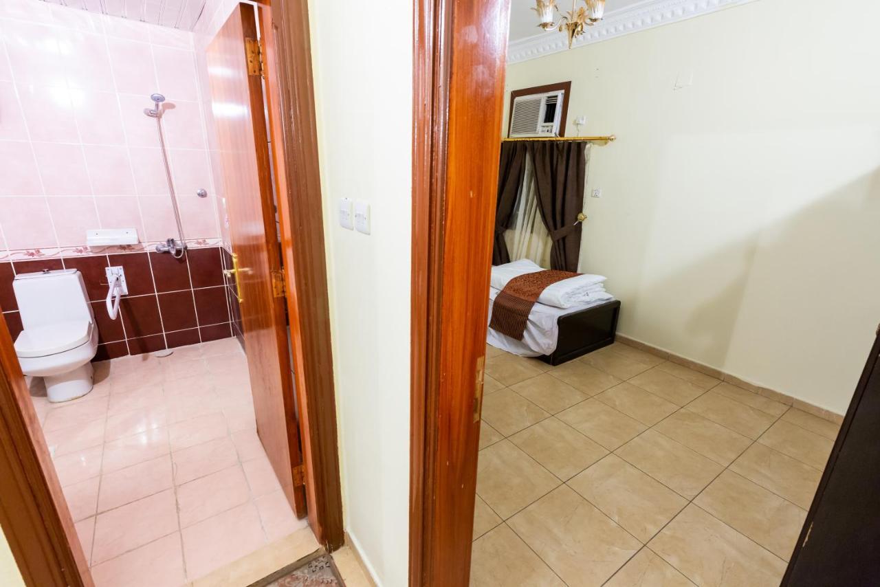 Al Eairy Apartments - Al Taif 外观 照片