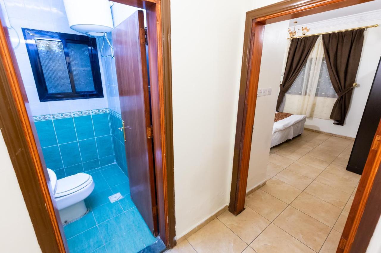 Al Eairy Apartments - Al Taif 外观 照片